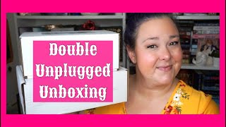 May's Unplugged Book Box (YA & Adult)