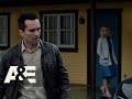 Bates Motel: Romero and Norma Say Goodbye (S3, E2) | A&E