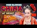 Crazy nightlife in xian china  you wont believe it