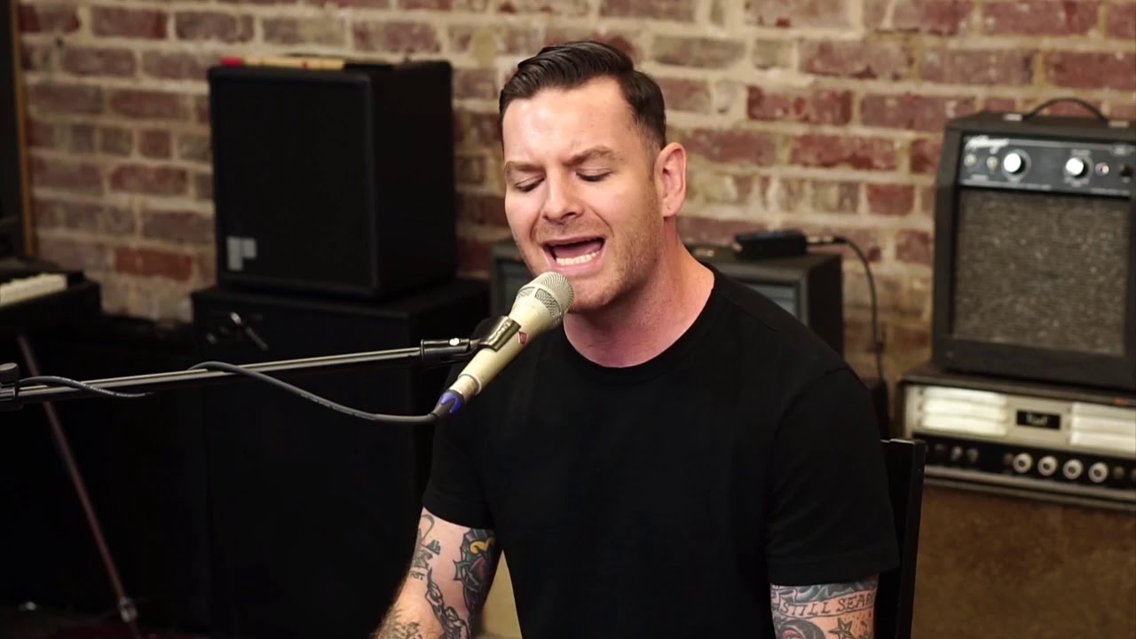Senses Fail - Buried A Lie - 9/24/2019 - Paste Studio ATL - Atlanta, GA