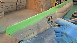 The Model Ship - Part 2228