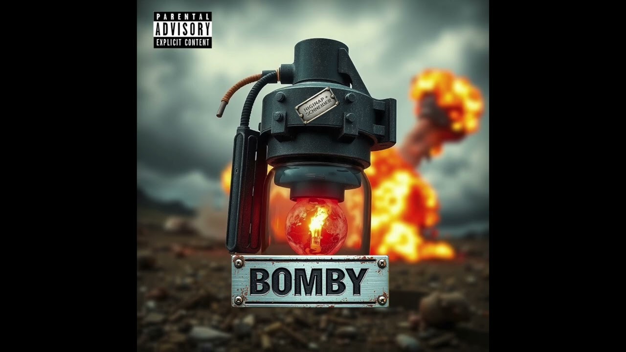 Watch BOMBY - Nigi Nap & Schneider on YouTube Watch BOMBY - Nigi Nap & Schneider on YouTube