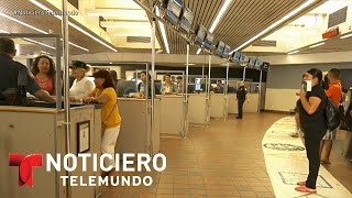 Claves para poder ganar la lotería de visas | Noticiero | Noticias Telemundo