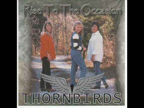 It's Such A Pretty World Today - THORNBIRDS.wmv