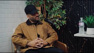 An Artist's Dialogue: Walaa on Sovereignty|Presented by @sanyaqub