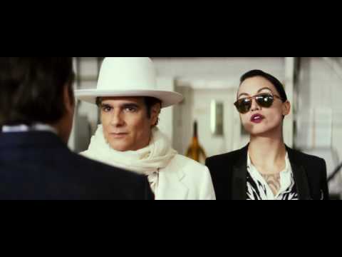 Кадры из фильма Афера под прикрытием