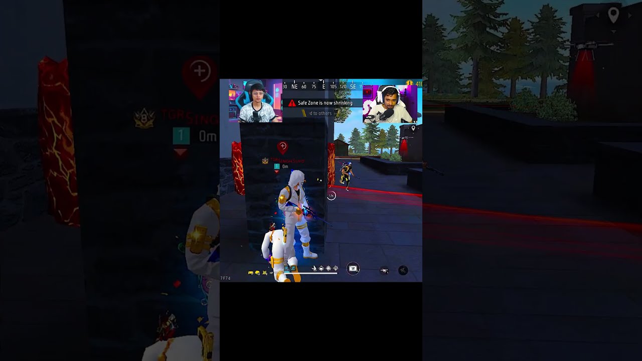 L Save Tgrsuvo1ff Freefire Xmania