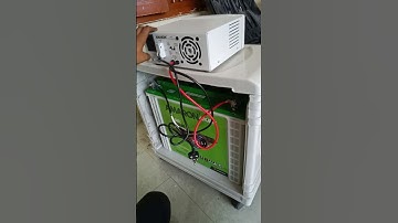 Why You Should Get an Inverter Battery Combo