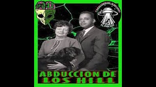 EL VIAJE INTERRUMPIDO. LIBRO COMPLETO. LA ABDUCCIÓN DE LOS HILL de JOHN FULLER. PRIMICIA YOU TUBE.