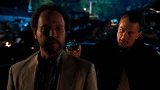 Analyze This 1999 Ben Thinks Paul Is Going To Kill Him Scene