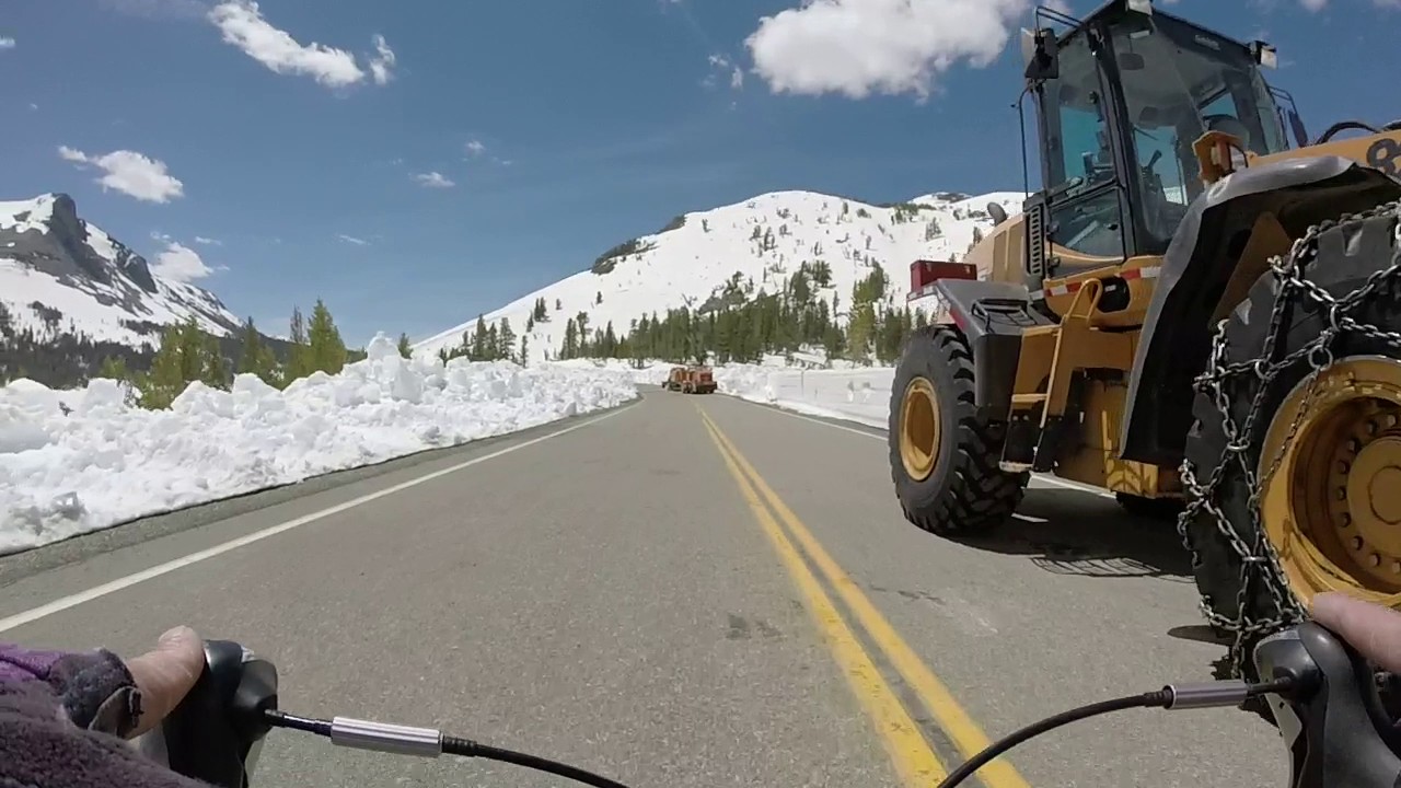 Road Bike Tioga Pass Memorial Day 2017 009 YouTube