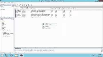 OSIsoft: Configure Overall PI Data Archive Security for Users & SDK Applications [v3.4.380 & later]