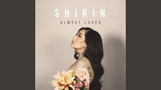 Watch Shirin Cover Your Eyes video