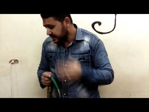 قص البنطلون الرجالي 1 