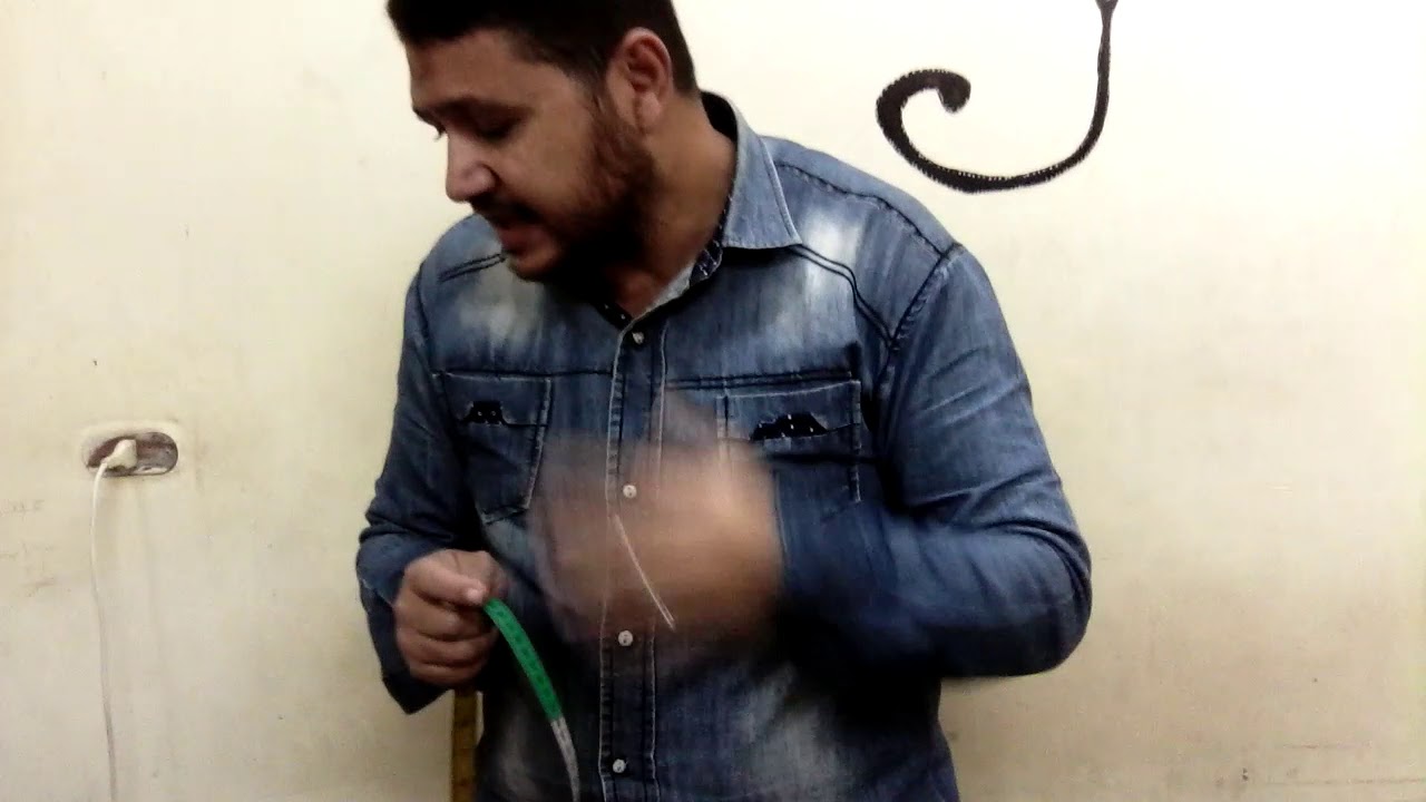 قص البنطلون الرجالي(1)