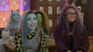 Bullying Prevention Month TV Spot #1 (October 7, 2022)