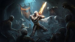 A Funny Yet Hardcore Dungeon Crawler