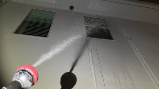 How to Check Your Windows For Leaks