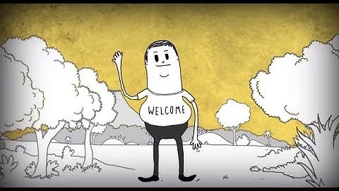 A Perfect Circle - Talk Talk [ANIMATION]