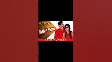 baby mera |Akash jaiswal & Shrasti mishra|PW Nitin singh#viral#reel #like#song#follow#reelitfeelit