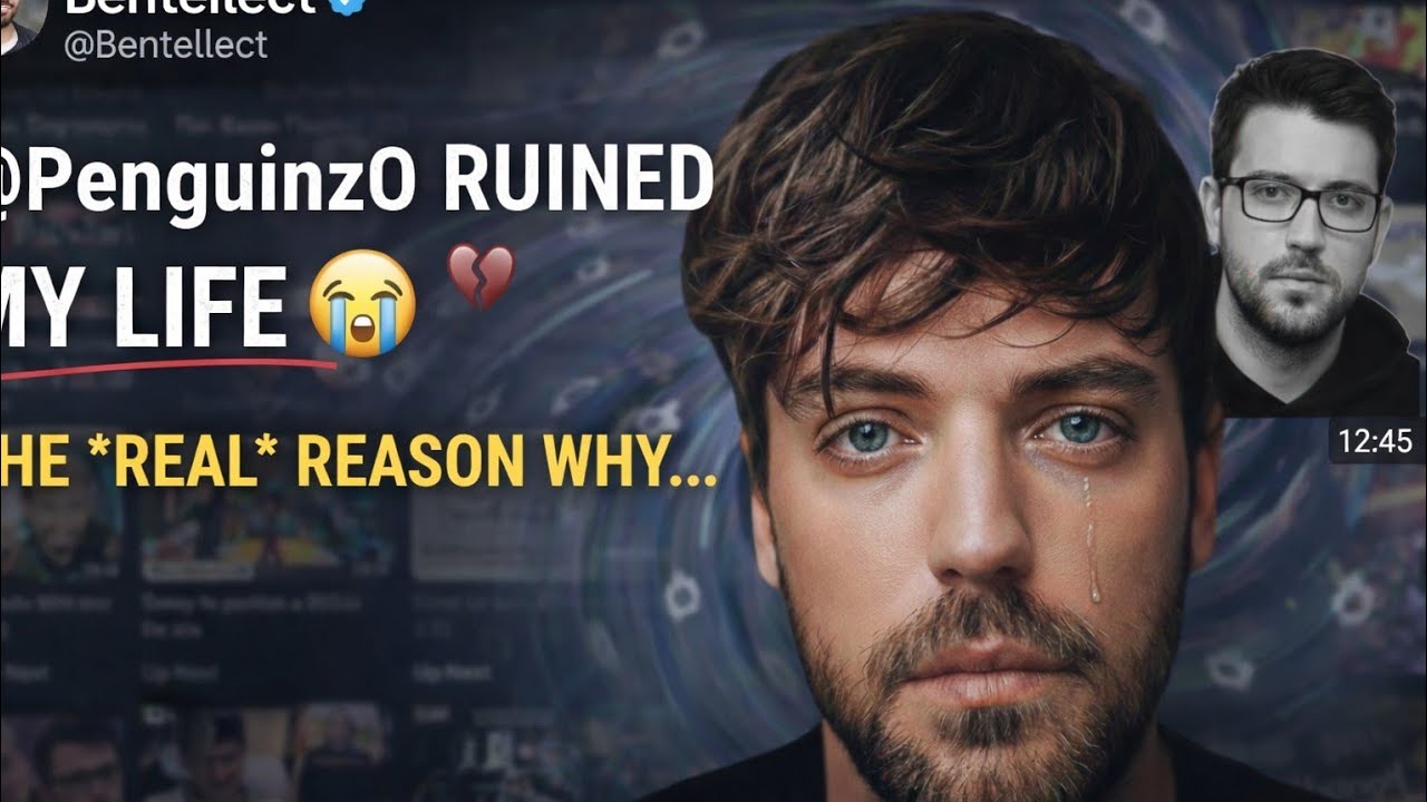 The reason why everyone HATES this creator!. YouTube