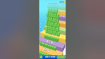 Count master: Crowd Runners 3D Gameplay | Level 21-22-23-24