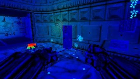 AvP LP Predator Area 52 2