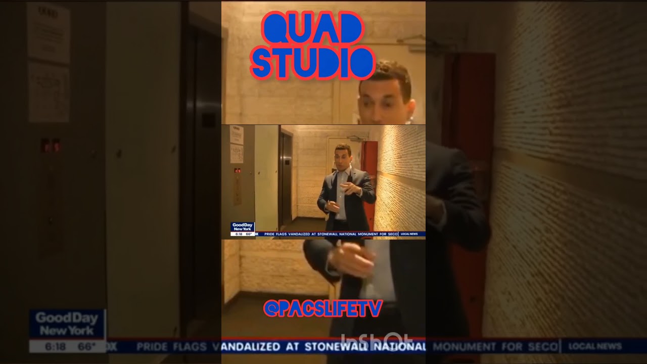 Tupac Quad Studio Explained | Fox 5 News