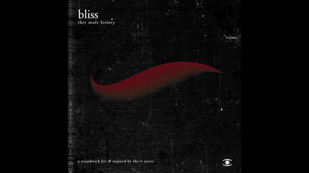 Bliss they made History. Bliss - Ruler of the World. Bliss they made story 200 5 discogs. Story soundtrack