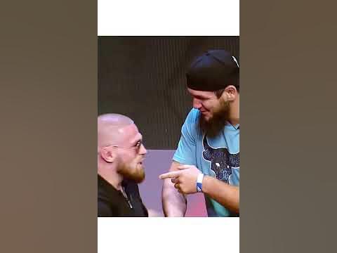 Али Багов и Артем Резников на пресс-конференции 😄 - YouTube