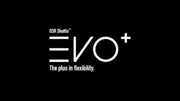 OSR Shuttle™ Evo+ – Teaser