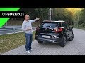 Dlhodobý test Renault Kadjar + porazte Maroša na body :)