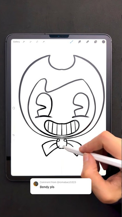 Steve Meets Bendy Bendy and the Ink Machine Animated Minec 245761524518