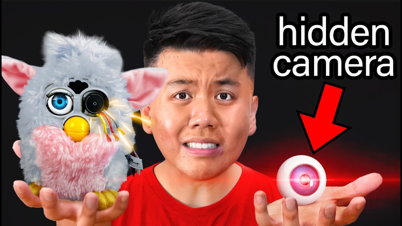 Latest Title & Thumbnail