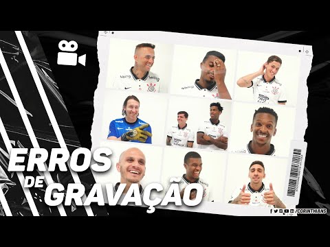 BASTIDORES da sessão de FOTOS para o NOVO patrocinador