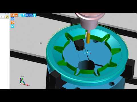 EDGECAM Tech Tip – Automated Machining with Wireframe Geometry, Part 1