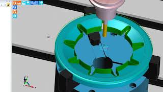 EDGECAM Tech Tip – Automated Machining with Wireframe Geometry, Part 1