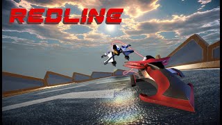 ELITE CLASS singleplayer racing (Cutlass & Fulcrum) [no commentary] - Redline DEMO