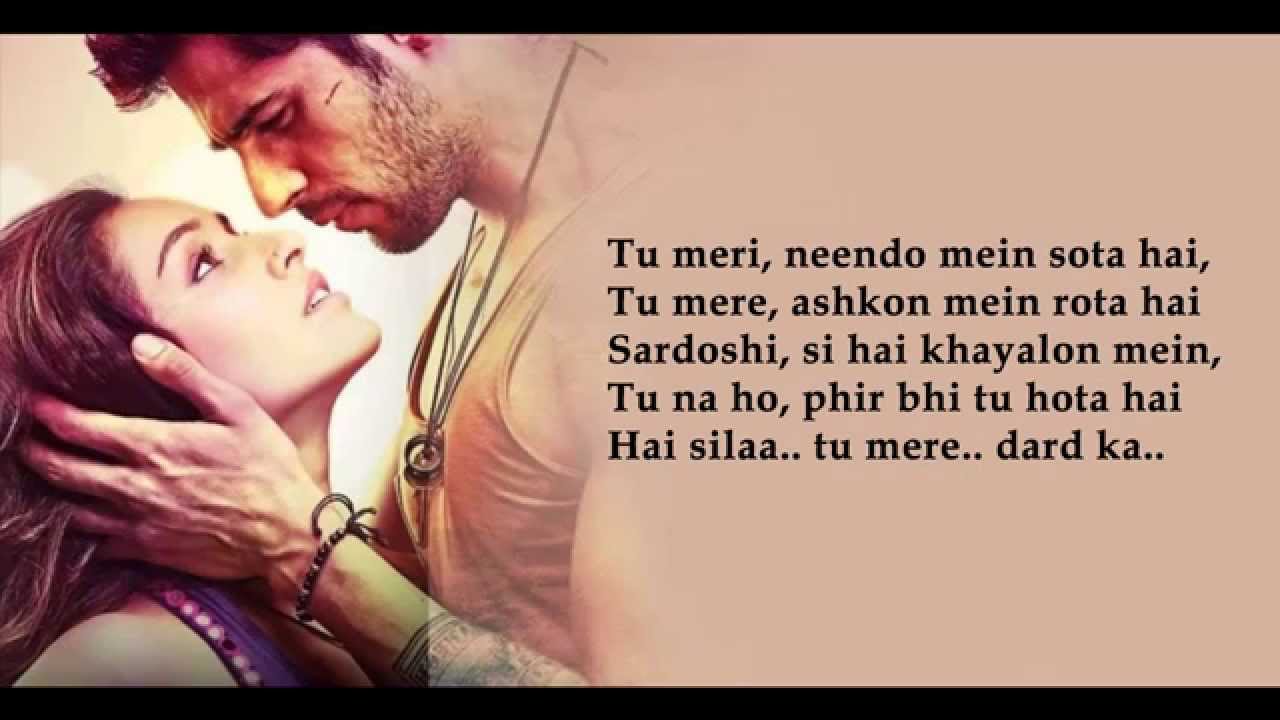 Galliyan Full Song - Ek Villain ft. Shraddha Kapoor Galliyan Full Song - Ek Villain ft. Shraddha Kapoor