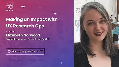Making an Impact with Enterprise Research Ops (w E...