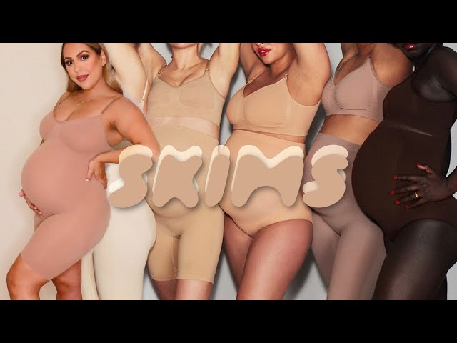  KIM S Maternity Shapewear Maternity Underwear For