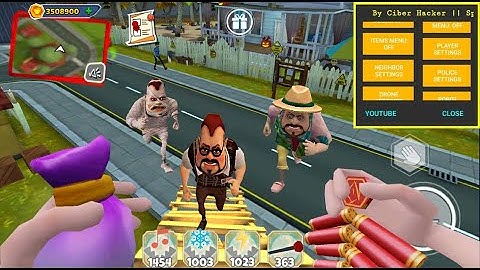 Dark Riddle Spy Games Update 16.0.0🎃👻Halloween | Gameplay Android/IOS | MOD ALL SKINS | Part 1