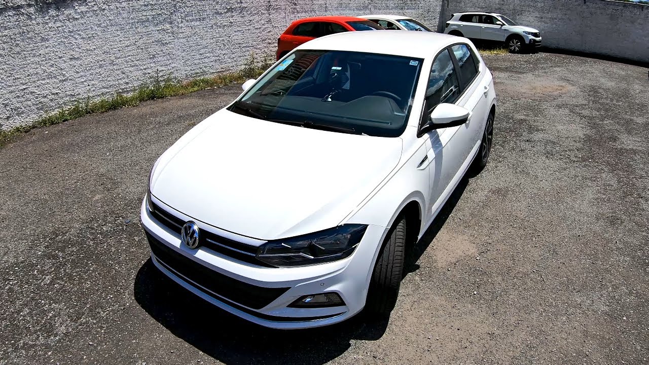 polo highline x onix premier