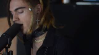 Tash Sultana - \