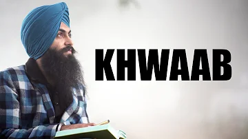 Khwaab (Khuwaab) | Bir Singh | Latest Punjabi Songs 2015 | Speed Records