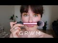 GRWM | Собирайся со мной | Пробую новые тренды