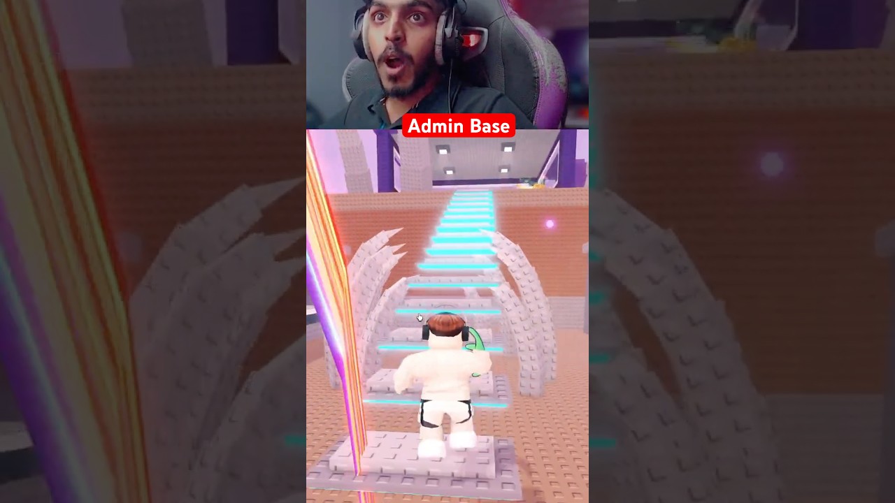 Stealing Hidden BRAINROTS from ADMIN ! 