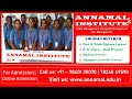 Annamal Institute of Hotel Management Others(1) Annamal Institute of Hotel Management Others(1)