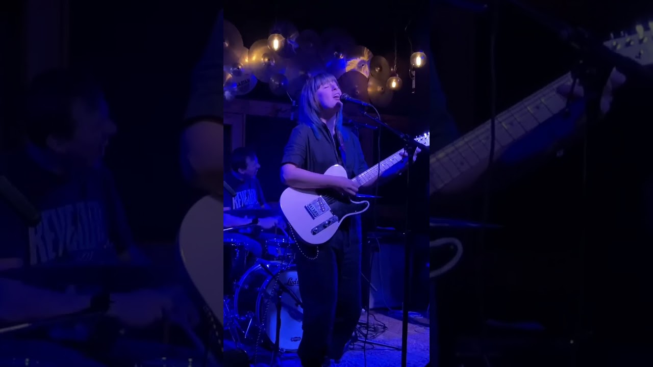 Hi Crime - World’s Fair (Alberta Street Pub, October 14th, 2022) | 