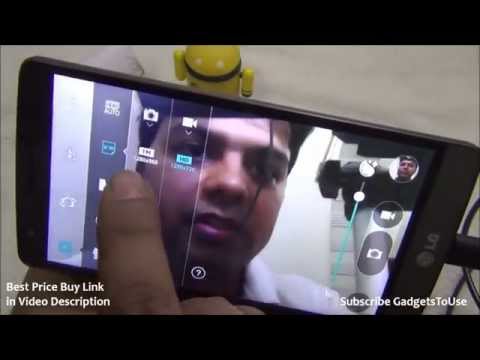 LG G3 Beat Unboxing, Review, Camera, Gaming, Benchmarks, Features and Overview HD